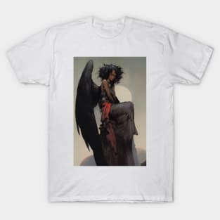 Fallen Angel T-Shirt